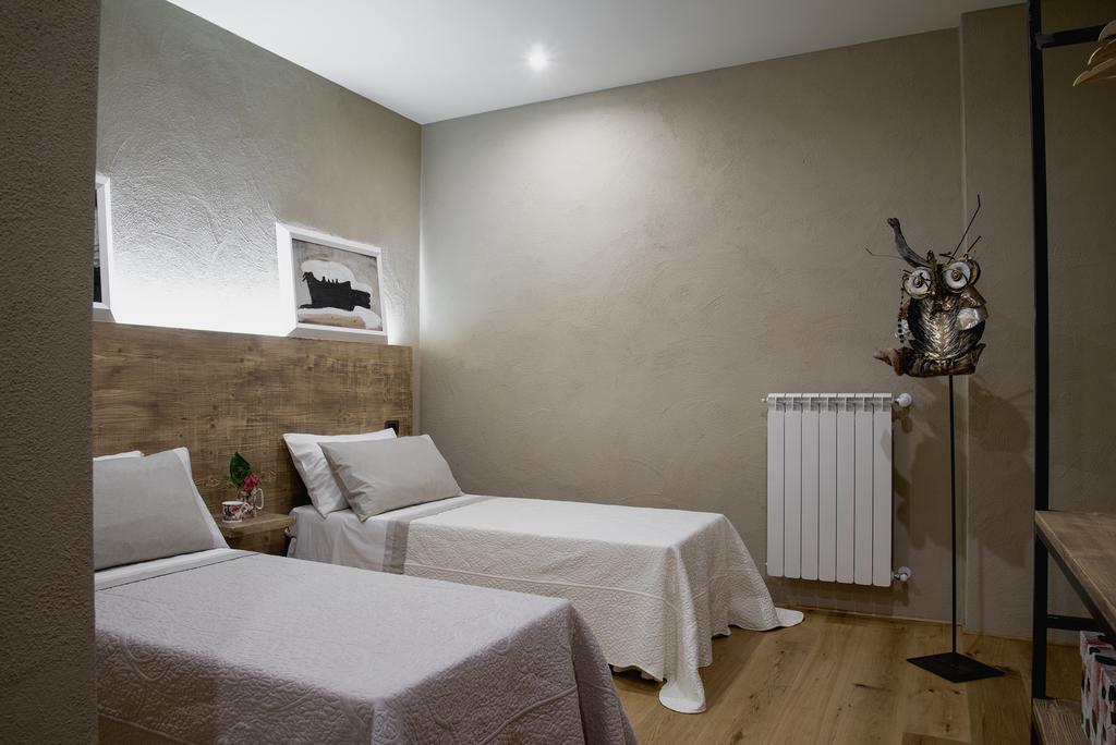 Il Giardino Di Ortensia B&B Bientina Ruang foto